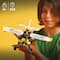 LEGO® Technic™ Bush Plane Aircraft Toy Vehicle Gift Set for Kids 42198